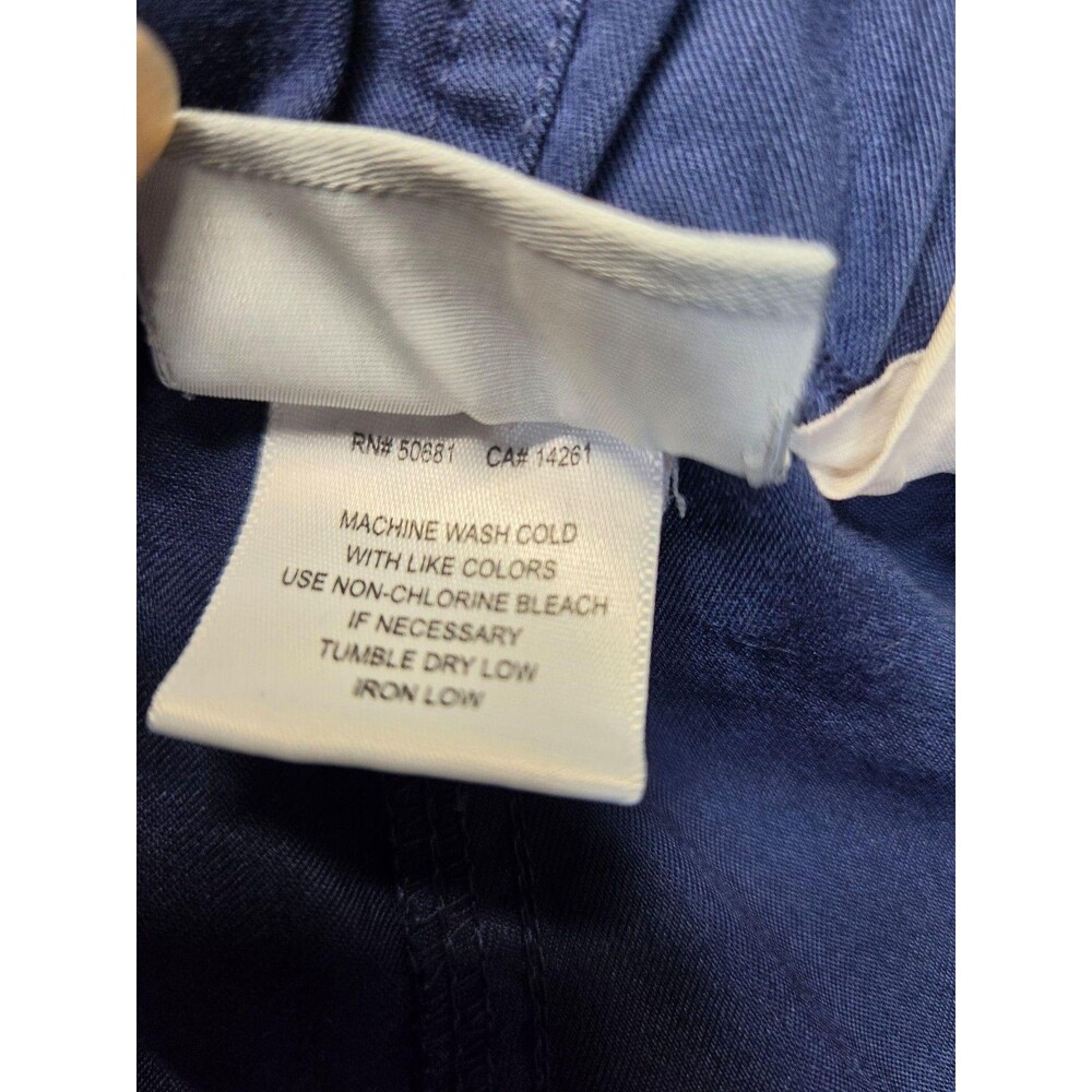 Grey's Anatomy By Barco Scrub Cargo Pants Womens L Lot 4 Multicolor Drawstring - Picture 11 of 15